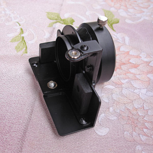 デジカメブラケット